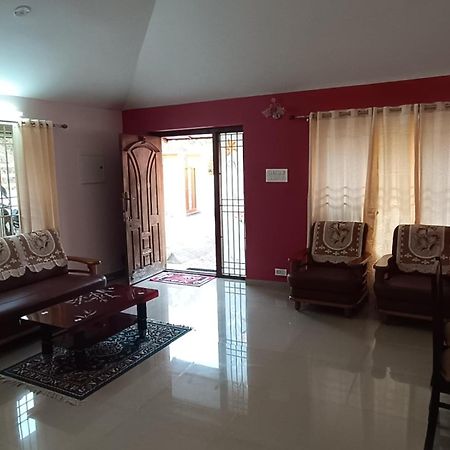 Snow White Home,Bedford Road, Yercaud Ngoại thất bức ảnh