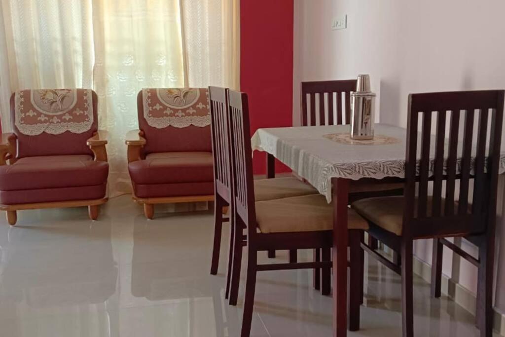 Snow White Home,Bedford Road, Yercaud Ngoại thất bức ảnh