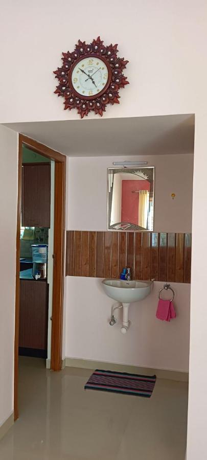 Snow White Home,Bedford Road, Yercaud Ngoại thất bức ảnh