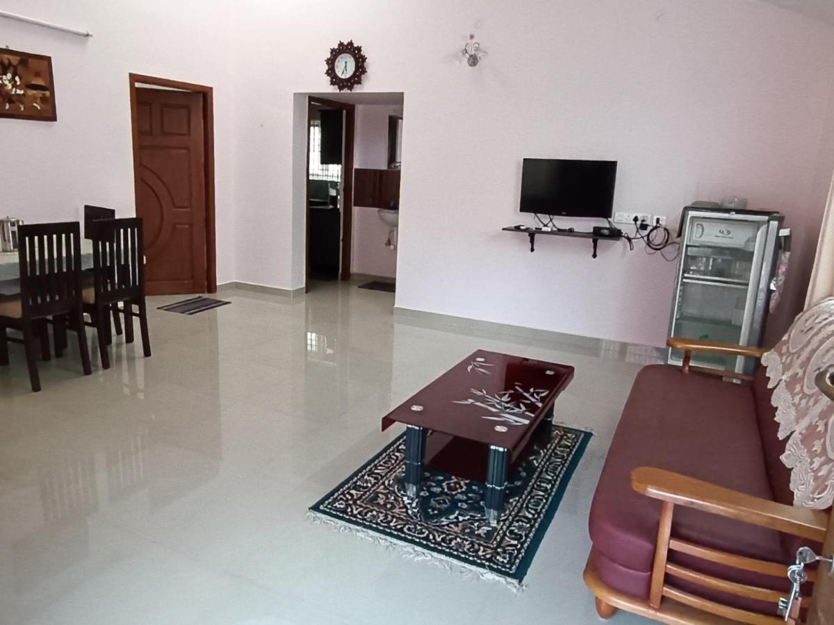 Snow White Home,Bedford Road, Yercaud Ngoại thất bức ảnh
