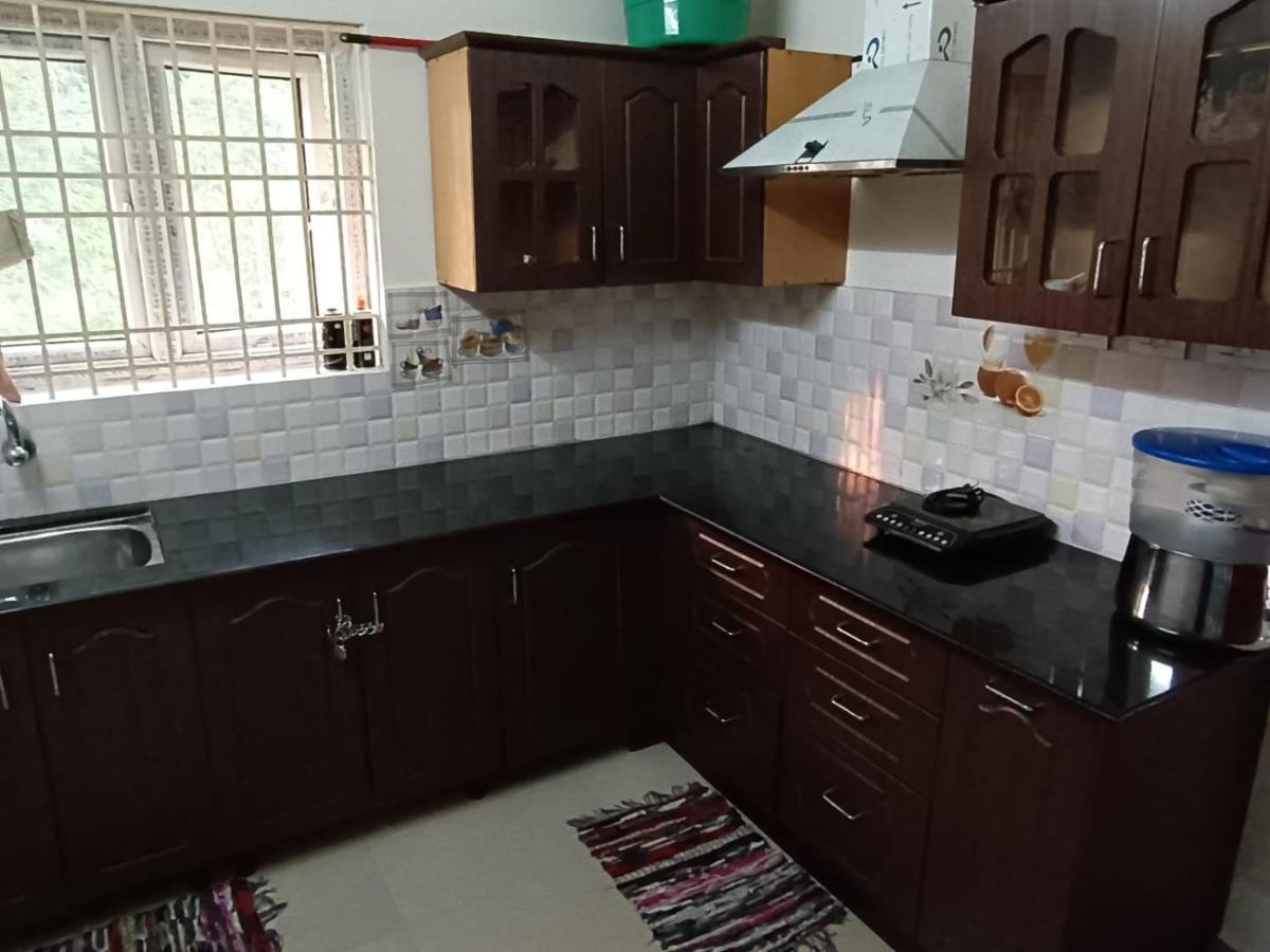 Snow White Home,Bedford Road, Yercaud Ngoại thất bức ảnh