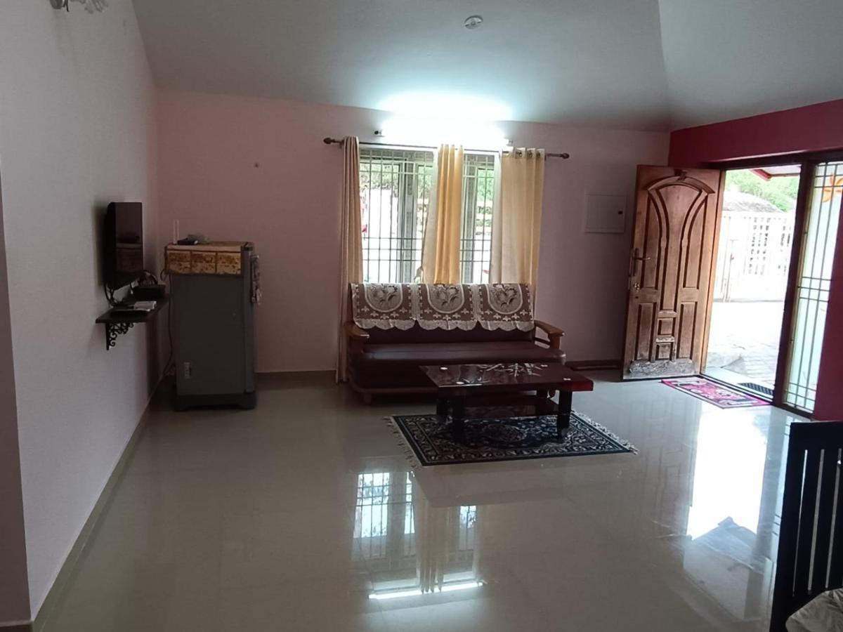 Snow White Home,Bedford Road, Yercaud Ngoại thất bức ảnh