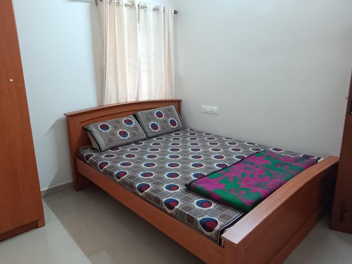 Snow White Home,Bedford Road, Yercaud Ngoại thất bức ảnh