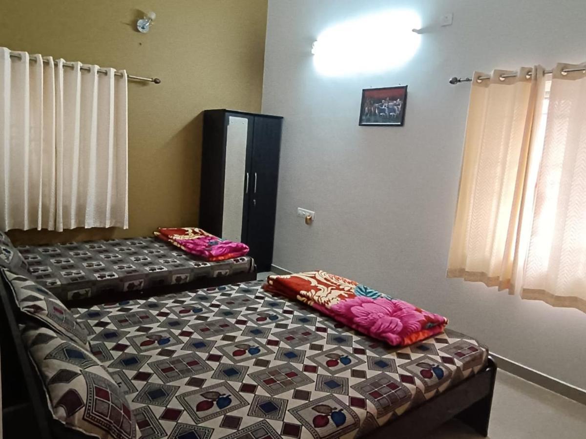 Snow White Home,Bedford Road, Yercaud Ngoại thất bức ảnh