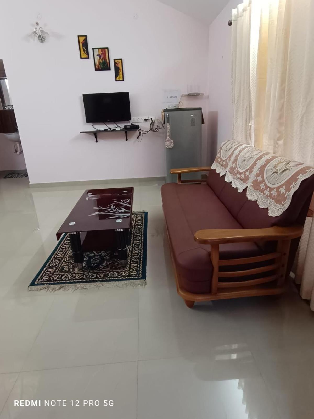 Snow White Home,Bedford Road, Yercaud Ngoại thất bức ảnh